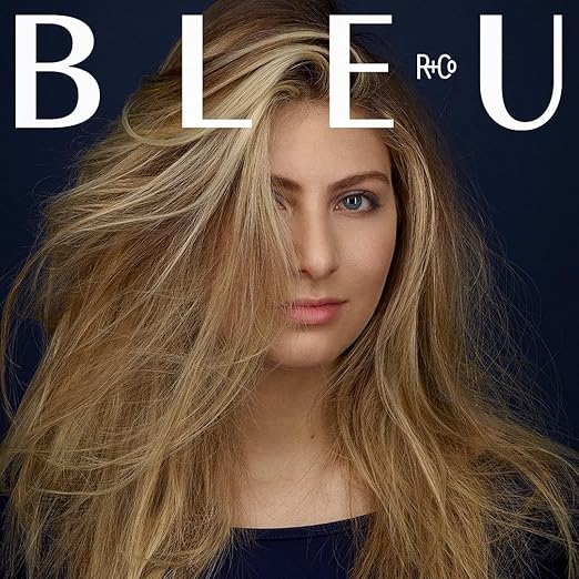 R+Co BLEU Retrodraft Dry Shampoo