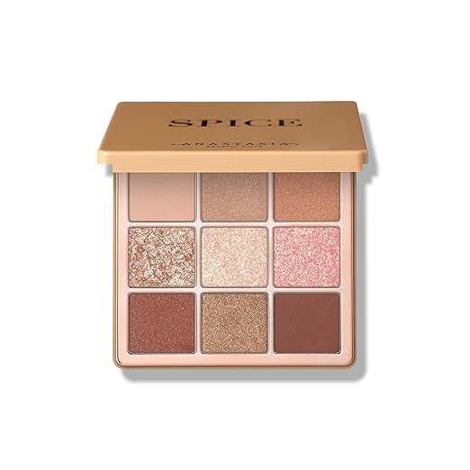 Anastasia Beverly Hills - Mini Eyeshadow Palette