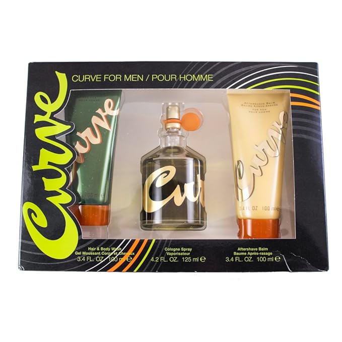 CURVECOL 4.2+ASB 3.4+HBW 3.4 OZ M