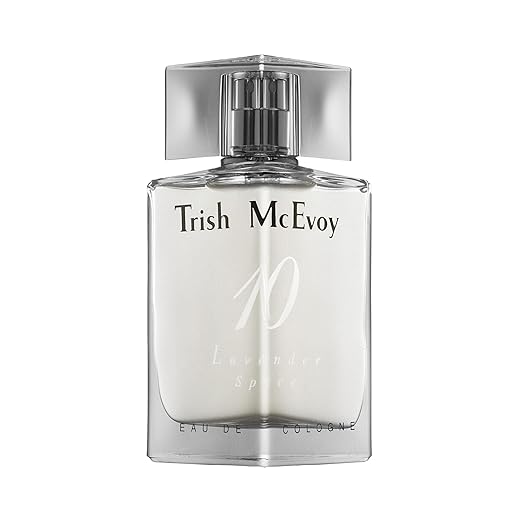 Trish McEvoy N°10 Lavender Spice Eau de Cologne 50ml / 1.7 fl oz