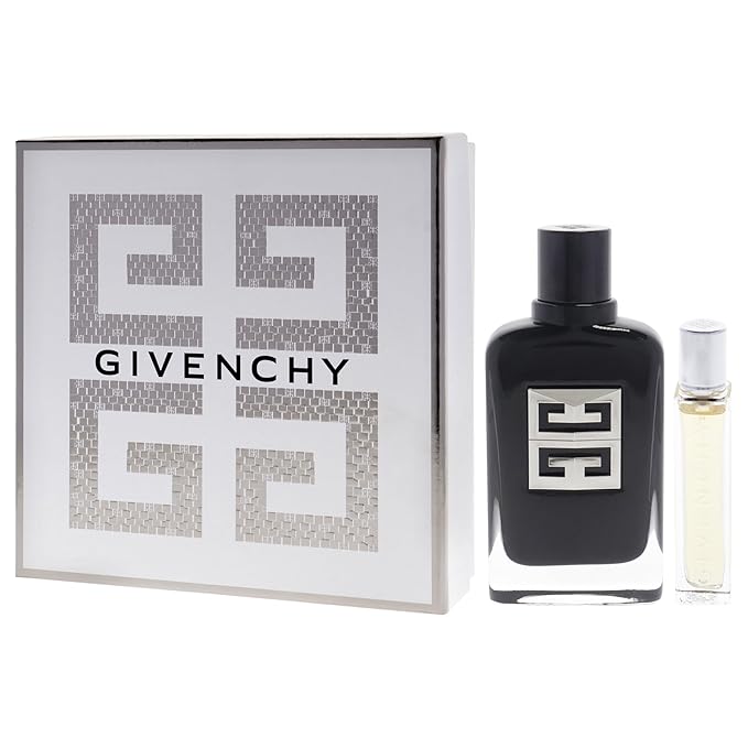 Givenchy Gentlemen Society for Men - 2 Pc Gift Set 3.3oz EDP Spray 0.42oz EDP Spray