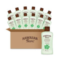 Hawaiian Tropic After Sun Lotion Lime Coolada Case 12 mini bottles | After Sun Care Travel Essentials Aloe Vera Lotion 2 fl oz each (Pack of 12)