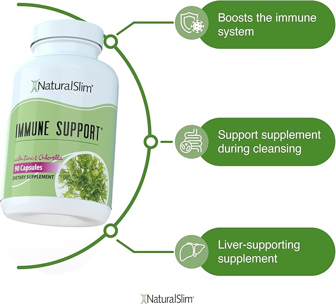 NaturalSlim Candiseptic Kit - Formulated by Frank Suarez (3 Pack)