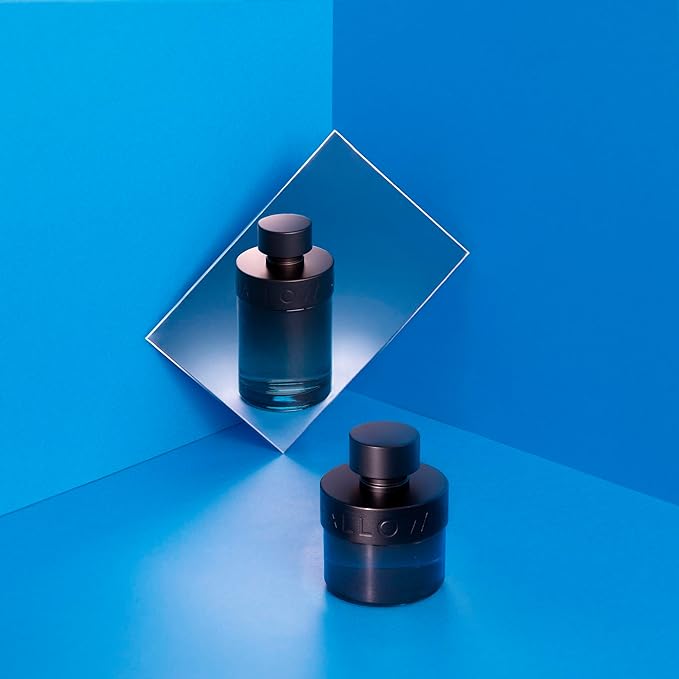 Halloween Man X Eau de Toilette 4.2 Oz