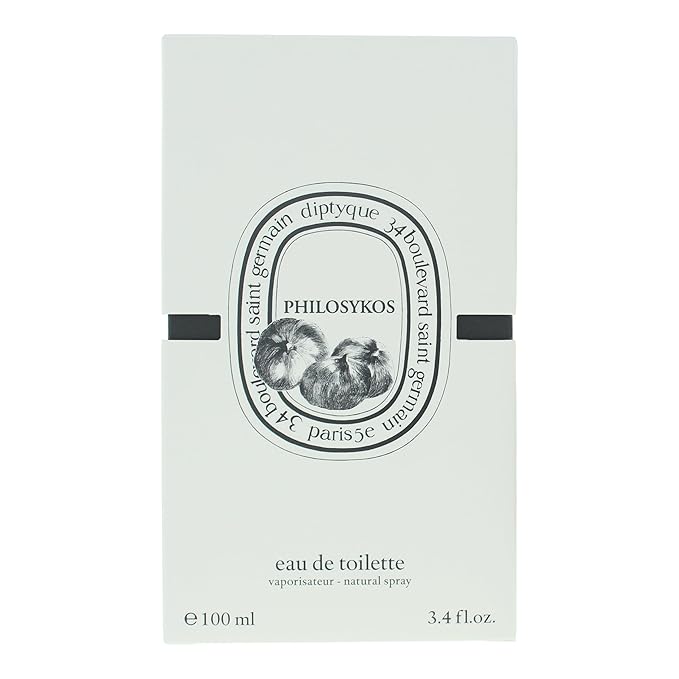 Diptyque Eau De Toilette Philosykos