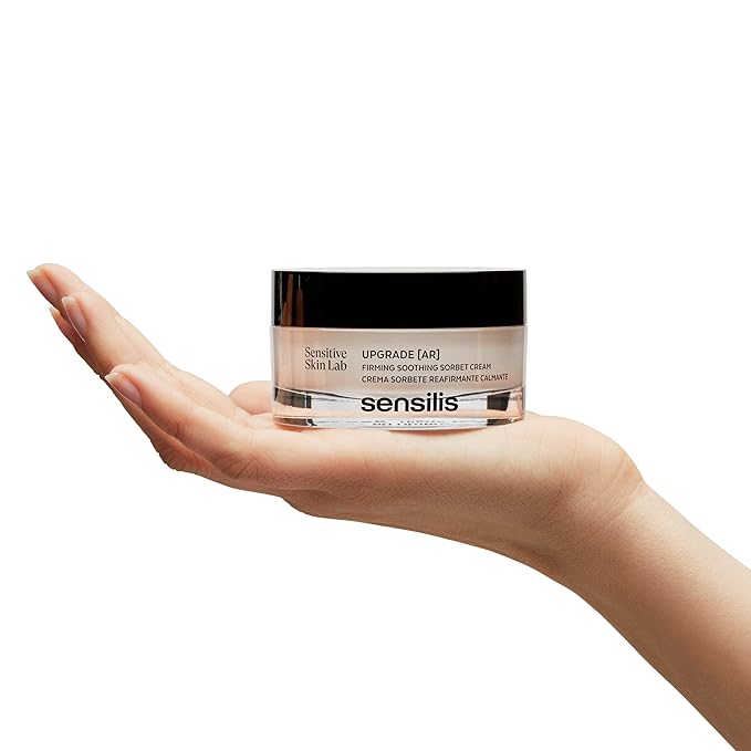 Sensilis Upgrade Ar 50ml