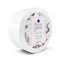 YBERA PARIS Terra Coco A?ai Mask | Vegan | Moisturizing and Nourishing Line for Bleached or Depigmented Hair | Ideal for Extremely Dry and Worn Damaged Hair | Removes Dead Cells | 7.0 oz