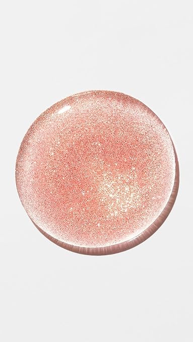 stila Heaven's Dew Gel Lip Oil Hydrating Gloss-Oil Hybrid with Jojoba Hyaluronic Acid &amp Antioxidants High-Shine Non-Sticky Nourishing Finish with Large Applicator