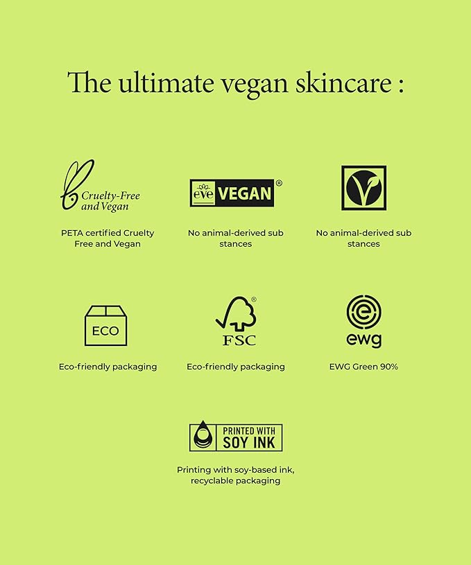 SERUMKIND Muscat Discoloration Correcting facial serum - 1fl oz - Blemishes &amp blackhead remover - Vegan Not Tested on Animals - Korean Skin Care - PHA Redness Relief and Exfoliating