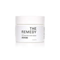 oVertone Haircare The Remedy Colorless Hydrating Mask with Shea Butter &amp Coconut Oil Cruelty-Free 8 oz
