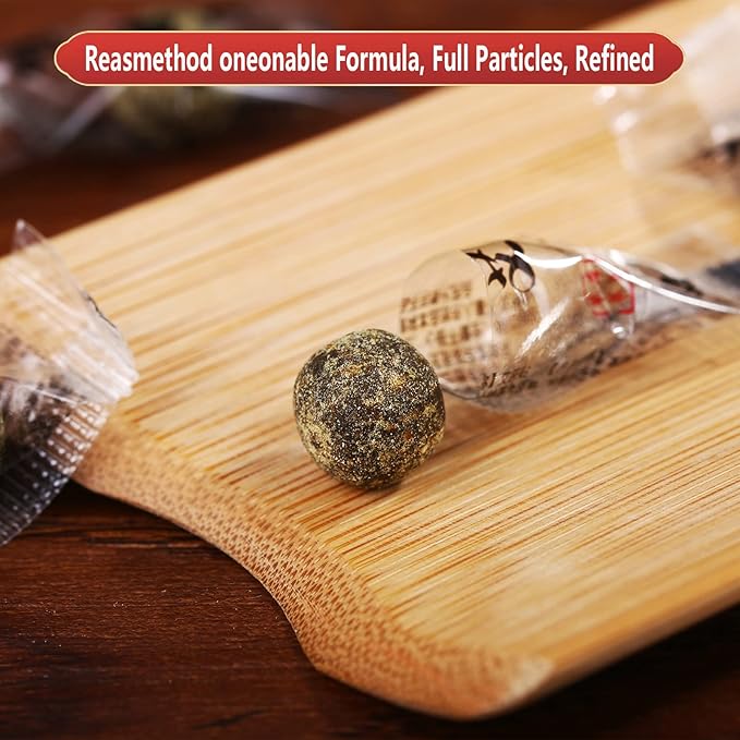 Effective Ancient Remedy Healthy Belly Pellets Mugwort Navel Sticker Wormwood Belly Button Patch Herbal Waist Pellet for Women and Men