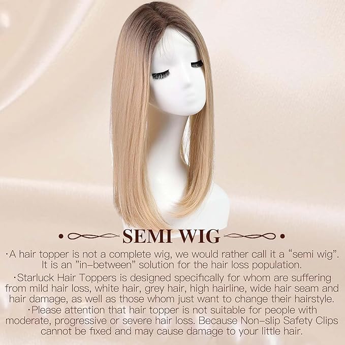 Clip in Hair Pieces for Women Toppers bangs hair clip Thinning Extensions Pieces Wiglets Covers Sparse hair loss