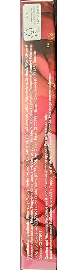 Chella Eyebrow Pencil ? Easy-to-Use Brow Definer for Shaping Filling &amp Blending ? Long-Wear Blonde Eyebrow Pencils for Women with Precise Tip (Blonde)