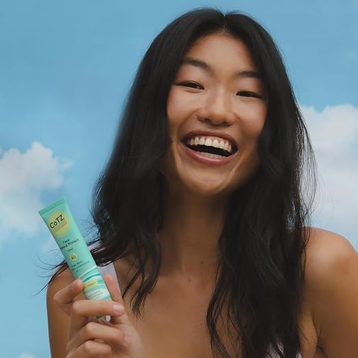 Cotz Face SPF 40
