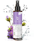 Bakuchiol Face Toner - USA Made with Natural &amp Organic Ingredients Skin Toner for Oily and Acne Prone Skin Spray Toner for Aging Skin Smoothes Fine Lines &amp Wrinkles Face Toner for Women An