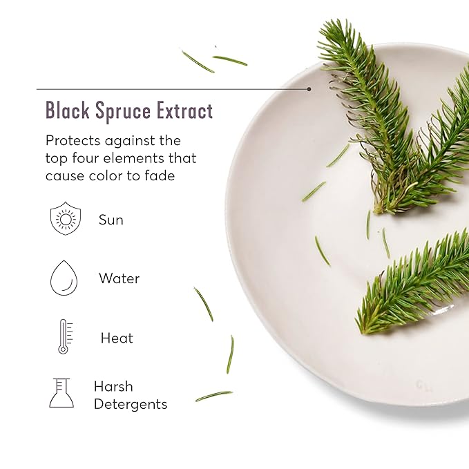 Madison Reed ColorSolve Daily Moisture Shampoo For Everyday Hydration Of All Hair Types Sulfate-Free Protects Color From Fading - 8 Fl Oz (235 Ml)