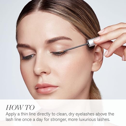 RevitaLash Cosmetics RevitaLash Advanced Eyelash Conditioner Lash Serum Physician Developed &amp Cruelty-Free