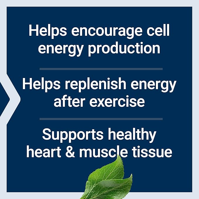 Life Extension D-Ribose Tablets Plus Calcium Helps Maintain Healthy Energy Levels in Heart and Muscle Encourages The Production of ATP Gluten-Free Non-GMO Vegan 100 Vegetarian Tablets