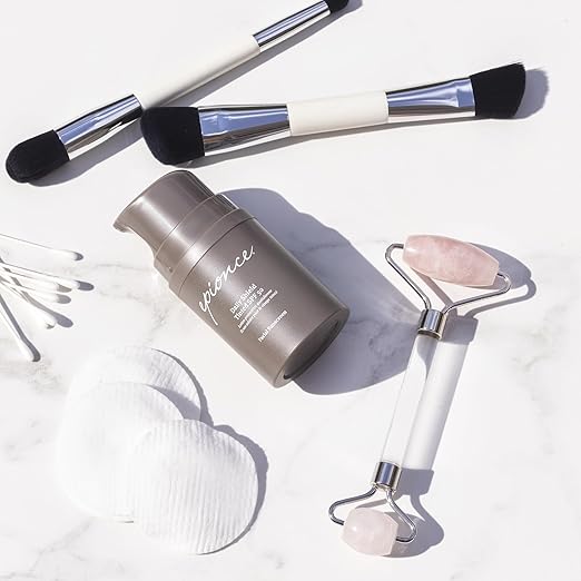 Epionce Daily Shield Tinted SPF 50 Sunscreen - Water Resistant Broad Spectrum UV Protection Facial Sunscreen with Titanium Dioxide &amp Zinc Oxide For All Skin Types Dermatologist Skincare