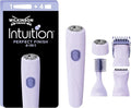 Wilkinson Sword 4in1 Intuition Perfect Finish Razor