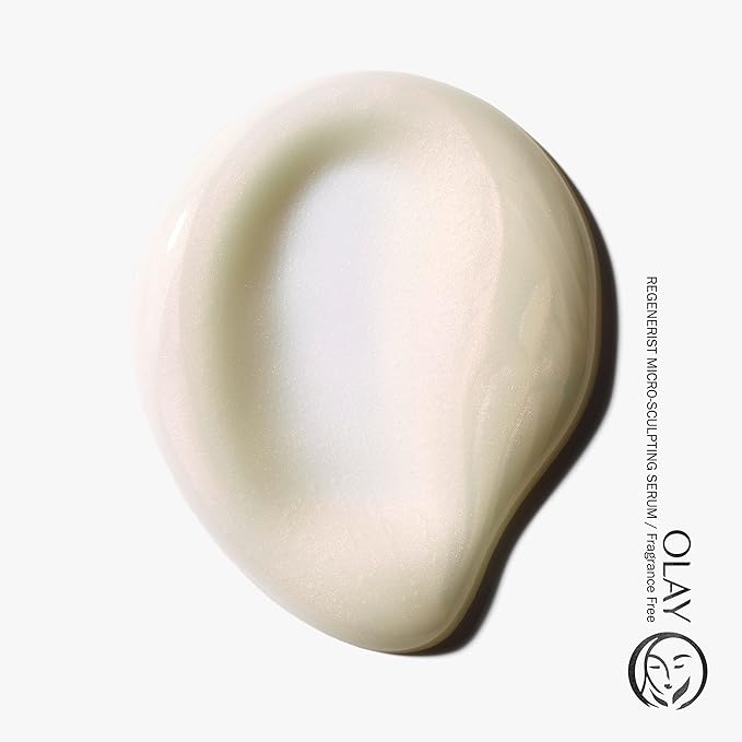 Olay Regenerist Micro-Sculpting 1.7 Fl Oz