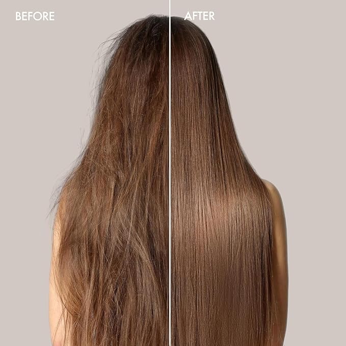 Enjoy Hair Mask 8 Oz 227 Grams | Add Moisture &amp Shine Repair and Strengthen Dry Unruly Hair | Color Safe | pH 4.5-5.5 | Sulfate-Free