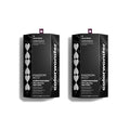 Madison Reed colorwonder Demi-Permanent Hair Color Effortless At-Home Hair Dye Ammonia-Free Cruelty-Free Jetset Black (2N True Black) Pack of 2