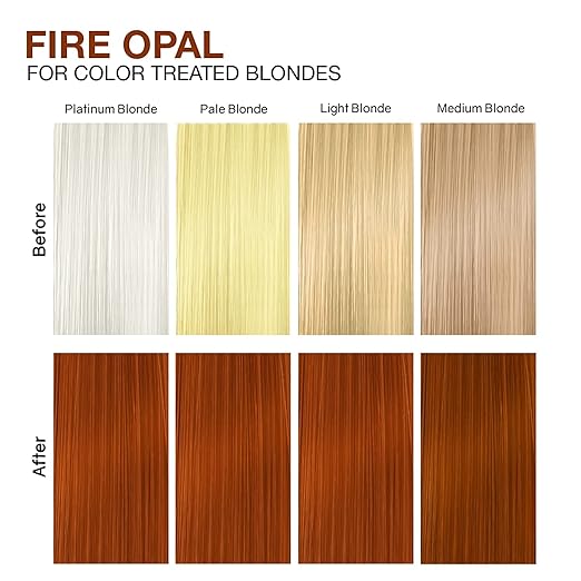 Celeb Luxury Color Depositing Conditioner - Color Refresher with Bondfix Bond Rebuilder Viral and Gem Lites Pairs with Colorwash