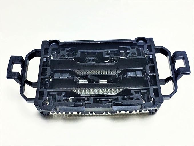 WES9173P Men's Electric Razor Outer Foil Set Replacement for Panasonic A-RC5 5-Blade ES-LV97-K ES-LV67-K ES-LV95-S ES-LV65-S