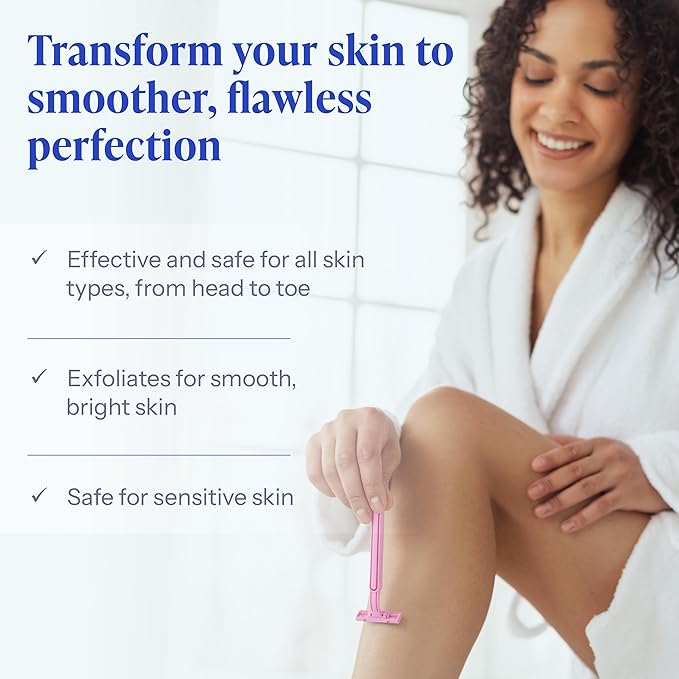 Tend Skin Solution for Unsightly Razor Bumps Ingrown Hair and Razor Burns Post Shaving and Waxing Toner for Men and Women Made in USA 8 Oz