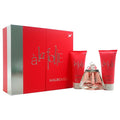 Mauboussin A La Folie Fragrance Set 3 Count