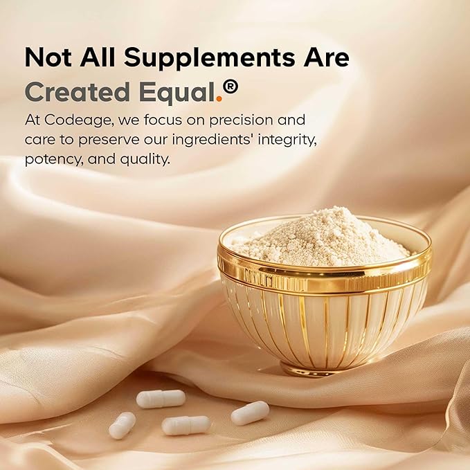 Codeage Multi Amino+ BCAA &amp EAA Supplement All 9 Essential Amino Acids Free-Form Branched-Chain Amino Acid Pills Sport Supplement Pre &amp Post Workout Liposomal Delivery Vegan 240 Capsule