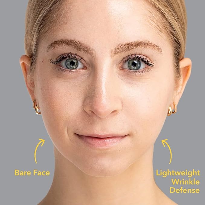 Dr. Dennis Gross All-Physical Lightweight Wrinkle Defense Broad Spectrum Sunscreen SPF 30 1.7 oz