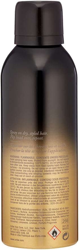Oribe Impermeable Anti-Humidity Spray 5.5 oz