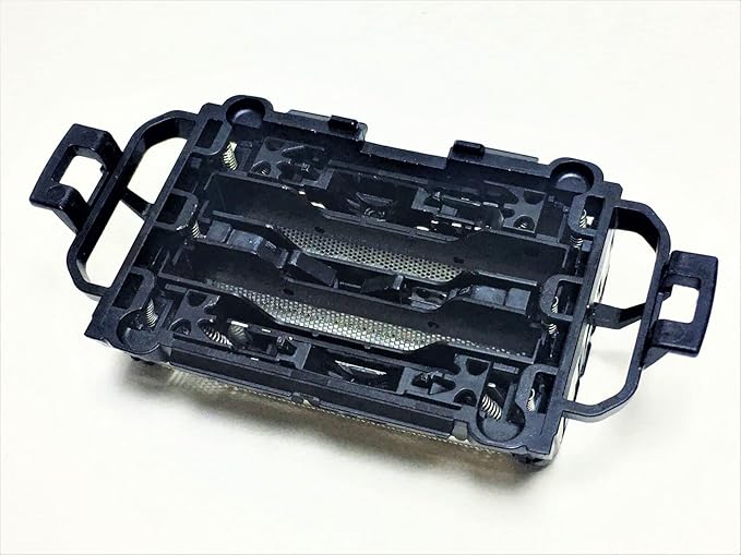 WES9173P Men's Electric Razor Outer Foil Set Replacement for Panasonic A-RC5 5-Blade ES-LV97-K ES-LV67-K ES-LV95-S ES-LV65-S