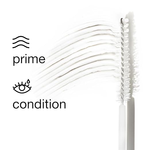 Clinique Lash Building Primer | Safe For Sensitive Eyes 1 Ounce