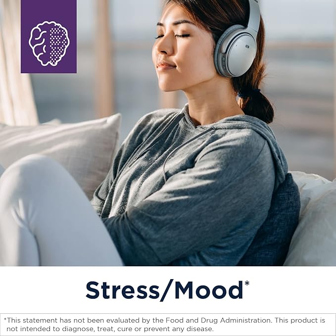 Designs for Health 5-HTP 100mg with Vitamin B6 (P-5-P) - 5-HTP Supreme 100 mg Supplement - Serotonin Precursors to Help Support Healthy Mood + Appetite (60 Capsules)