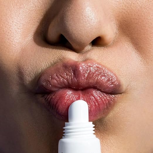 IMAGE Skincare DAILY PREVENTION Hydrating Gel Lip Balm with SPF 30 Broad Spectrum Sun Protection &amp Vitamin E 0.28 Ounces