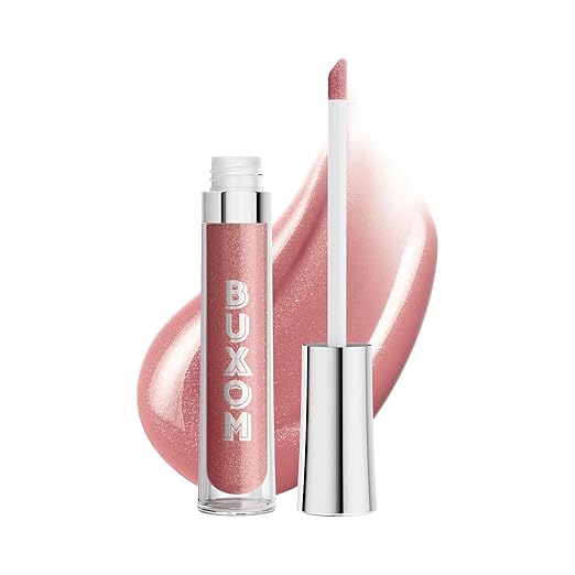 Buxom Women's Full-On Plumping Lip Polish