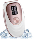 Laser Hair Removal for Women and Men (Gold)