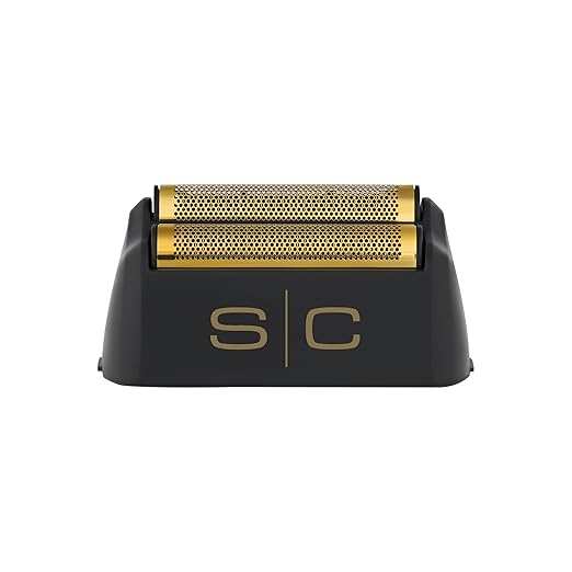 StyleCraft Replacement Instinct Shaver Foil Head and Cutter Set