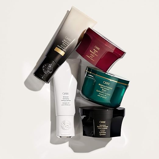 Oribe Signature Moisture Masque 5.92 Fl Oz (Pack of 1)