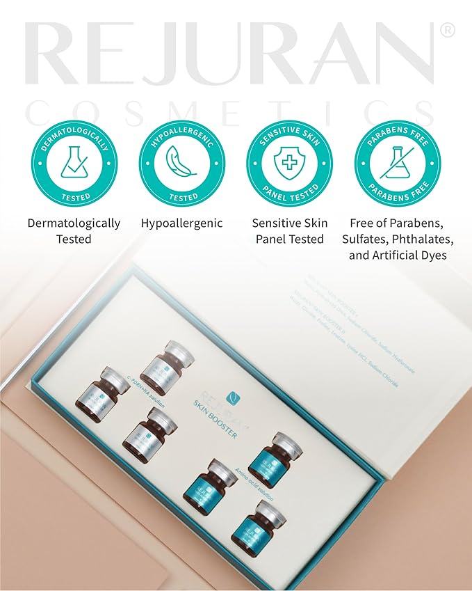 REJURAN® Nutritive Cream c-PDRN® ? Salmon DNA Facial Moisturizer for Nourishing Deep Hydrating. Achieve Radiant Youthful Glass Skin. Korean Skincare Clinically Developed (1.69 fl oz)