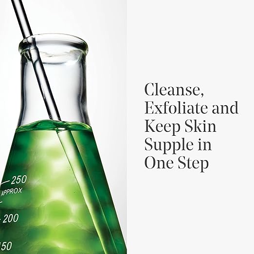 Murad Renewing Cleansing Cream - Age-Defying Gentle Face Wash with Lactic Acid &amp Vitamin E for Luxurious Smooth Skin - Apricot Starflower and Peptides to Clean &amp Nourish Dry Skin &amp Wrinkl