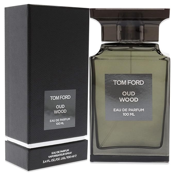 Tom Ford 'Oud Wood' Eau de Parfum 3.4Black