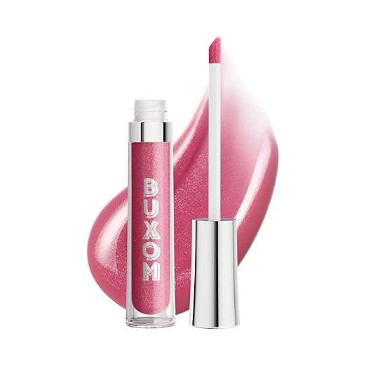 Buxom Women's Full-On Plumping Lip Polish