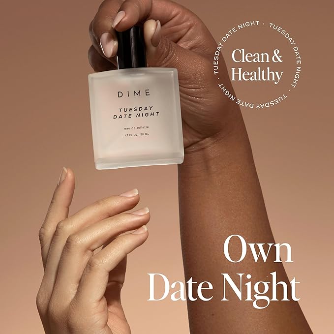 DIME Beauty Tuesday Date Night Perfume 1.7 oz / 50 ml