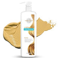 Keracolor Color + Clenditioner 3-in-1 Color-Depositing Conditioner Gentle Cleansing Conditioner Infusing Semi-Permanent Hair Color 9 Shades 33.8 Fl Oz