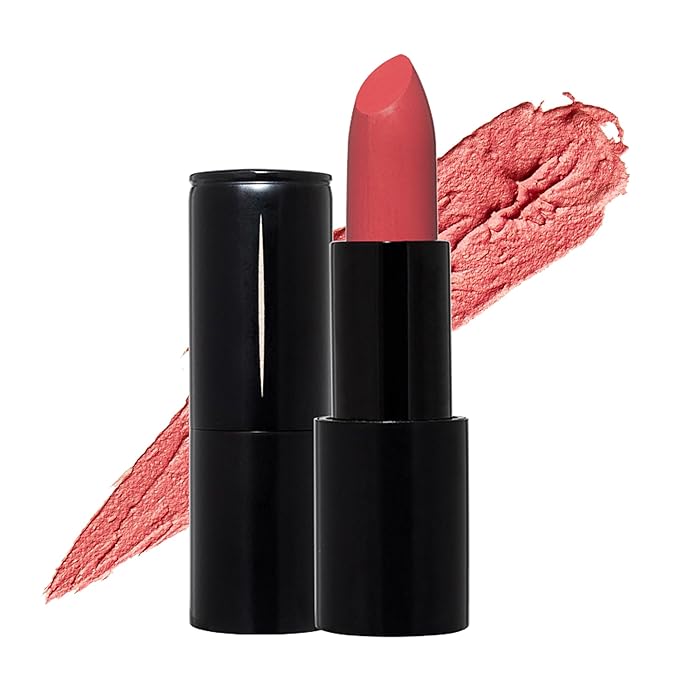 Radiant Professional Advanced Care Lipstick - Ultra Nourishing Moisturizing Long Lasting Matte Lipstick With Health & Beauty > Health Care > Vitamins & Supplements > Vitamins > Vitamin E- UVA UVB Filters - VELVET (12 PUNCH - PINKISH RED)