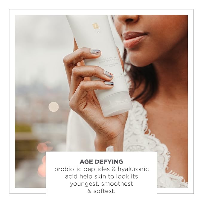 Zents Two-Piece Gift Set for Women (Sun Fragrance) | Eau de Toilette &amp Hydrating Body Lotion | Long-Lasting Perfume with Vanilla &amp Sandalwood | Nourishing Body Cream | 1.7 fl oz &amp 6.4 fl o